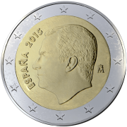 2€ - Felipe
