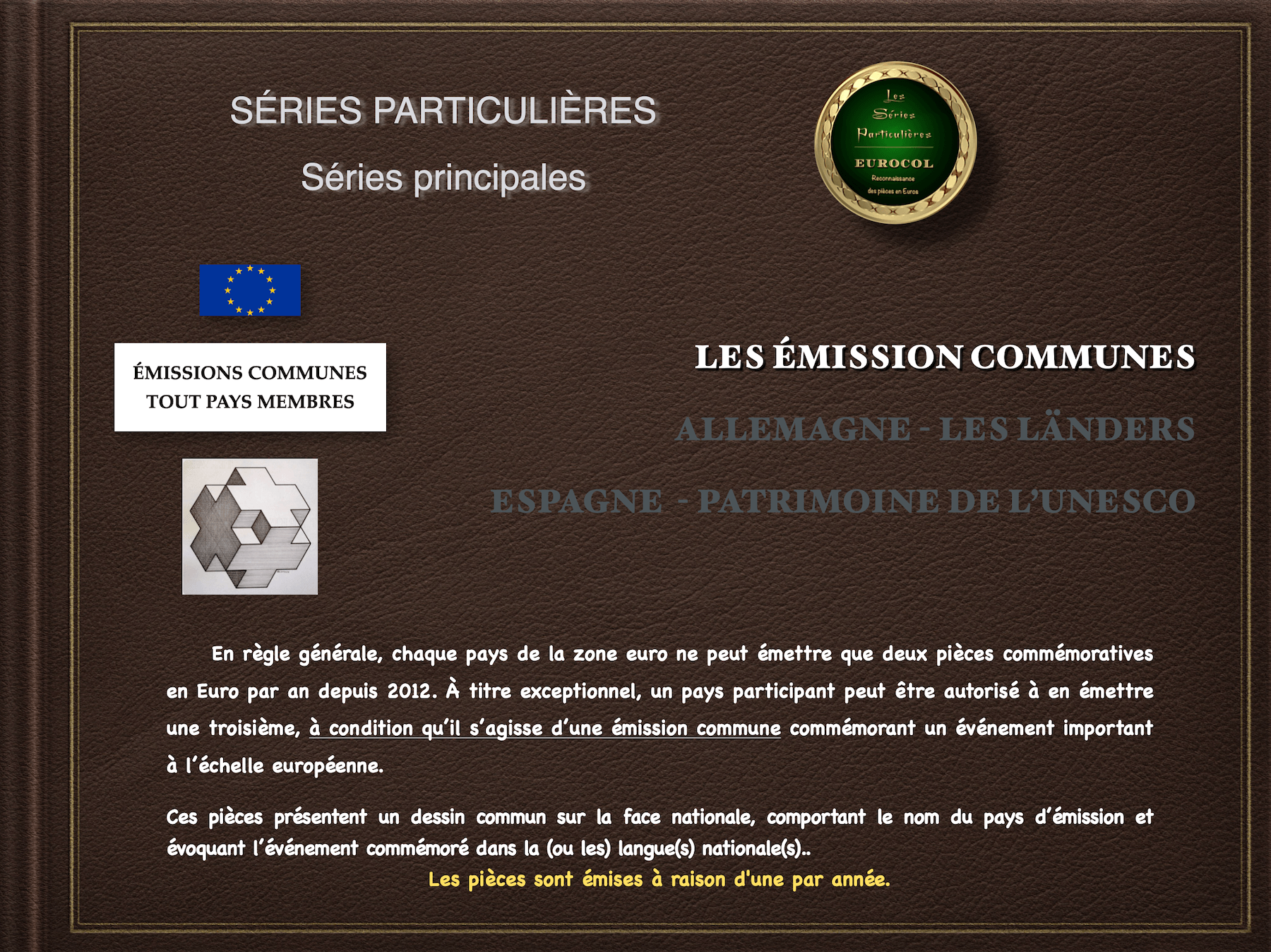 A ecf