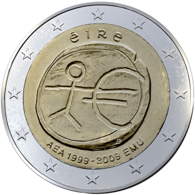 Emu ir copie